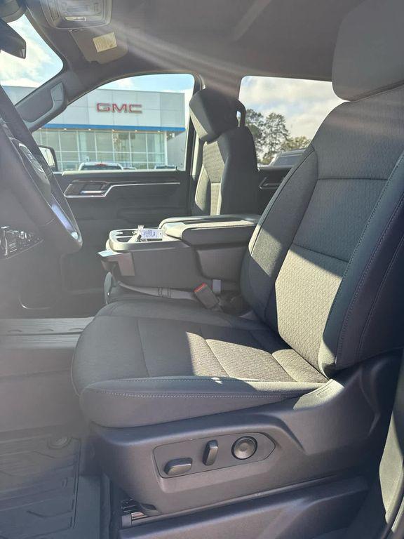 new 2026 GMC Sierra 1500 car, priced at $61,600