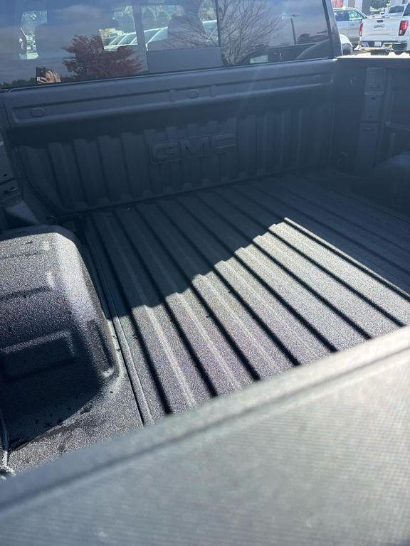 new 2026 GMC Sierra 1500 car, priced at $61,600