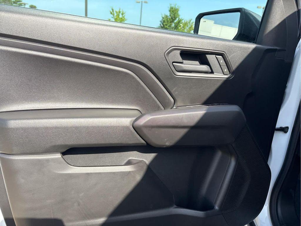 new 2025 Chevrolet Colorado car, priced at $43,230