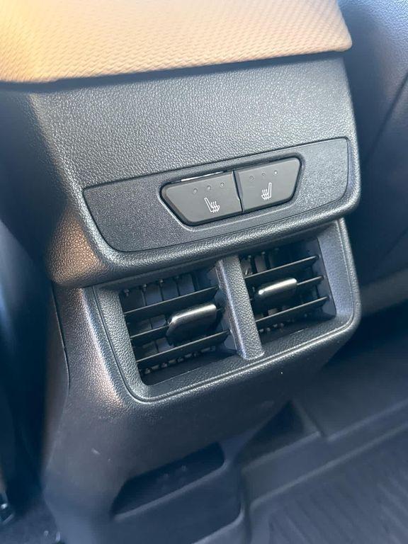 new 2026 Chevrolet Equinox car, priced at $40,345