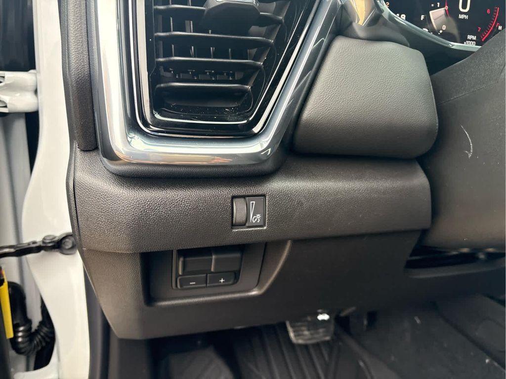 new 2026 GMC Canyon car, priced at $49,380