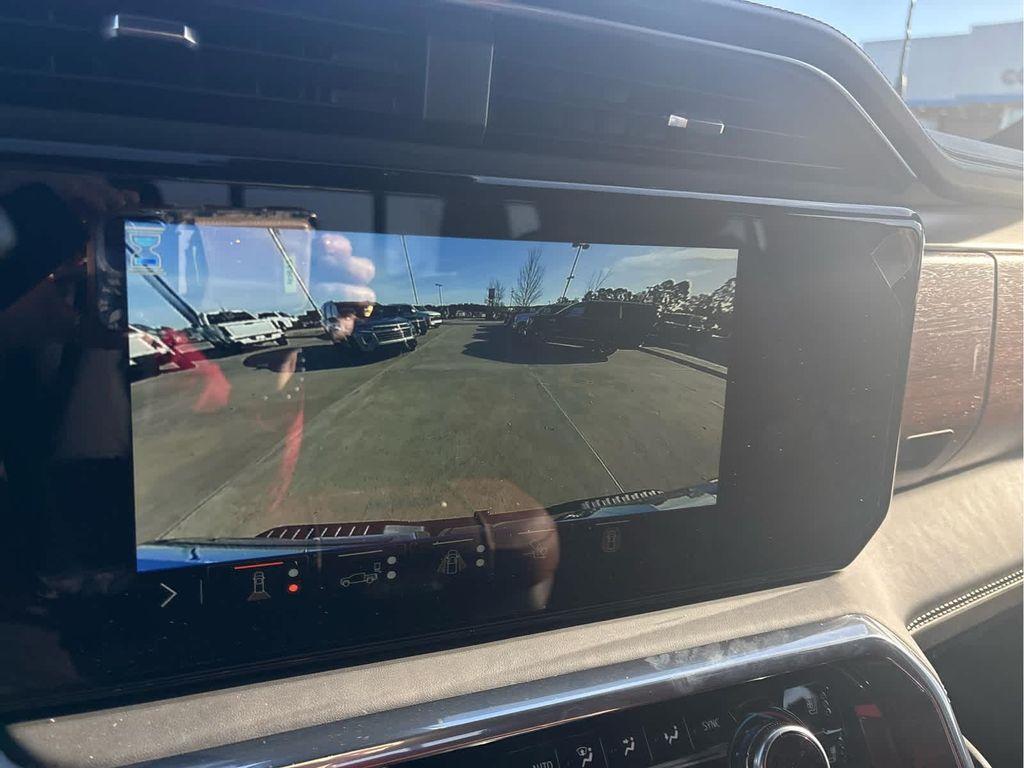 new 2026 GMC Sierra 2500 car, priced at $97,155