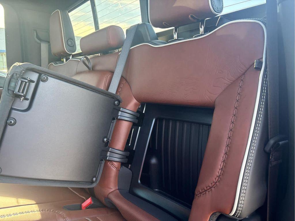 new 2026 GMC Sierra 2500 car, priced at $97,155