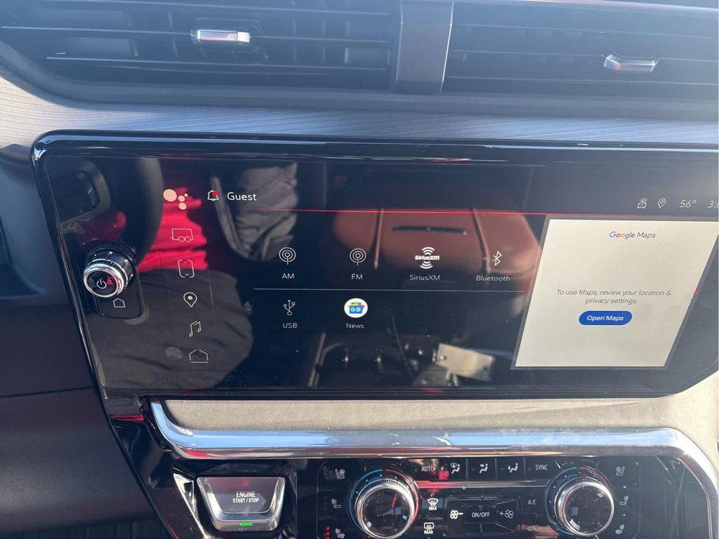 new 2026 GMC Sierra 2500 car, priced at $97,155