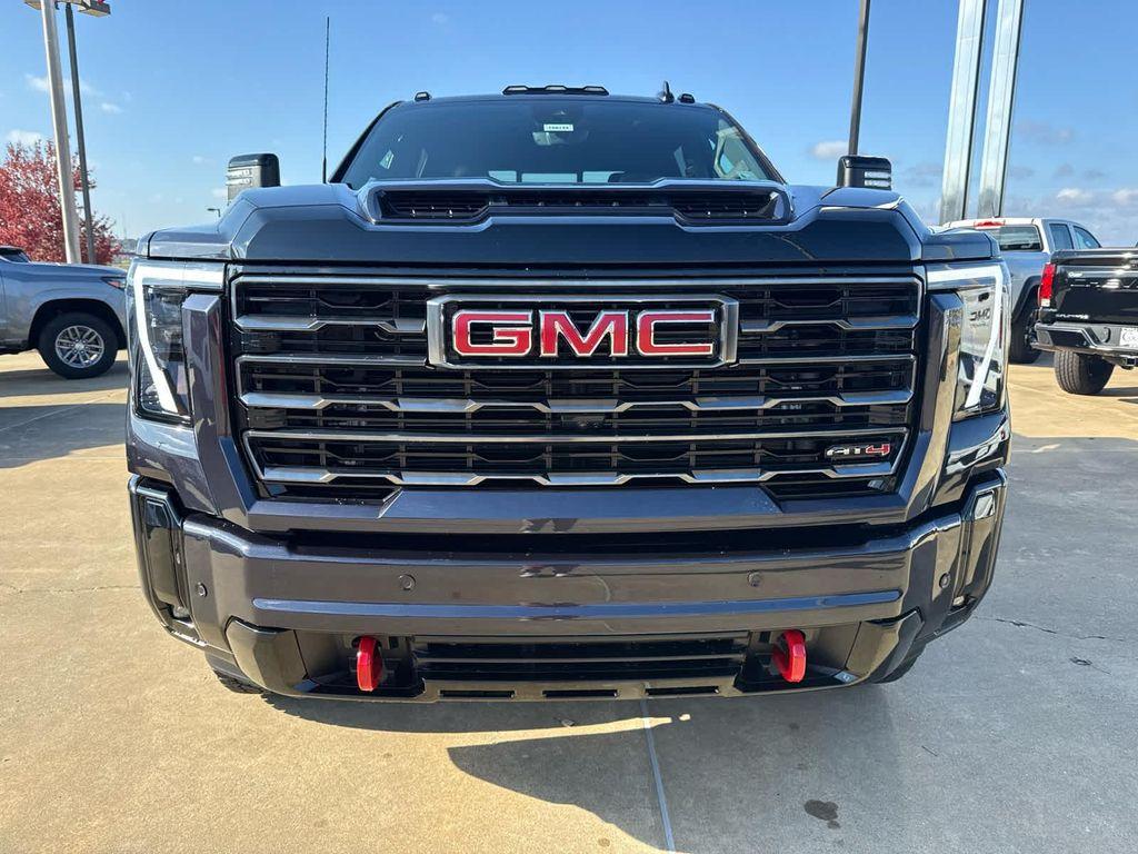 new 2026 GMC Sierra 2500 car, priced at $90,430