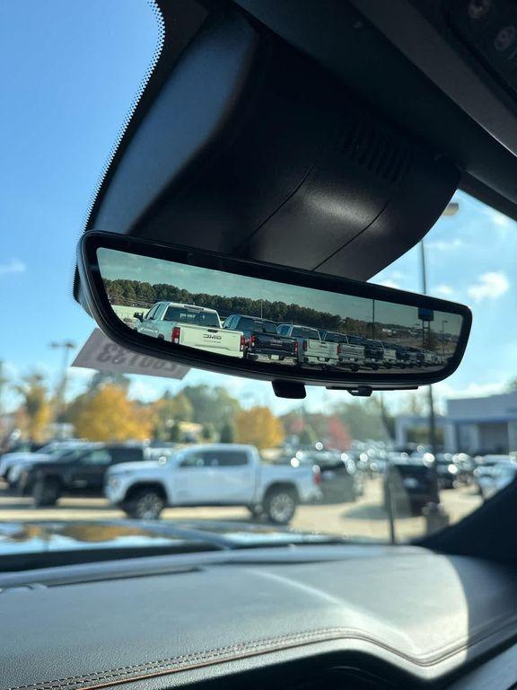 new 2026 GMC Sierra 2500 car, priced at $90,430