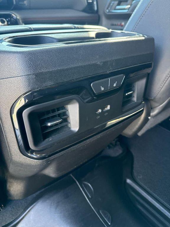 used 2023 GMC Sierra 1500 car, priced at $43,995