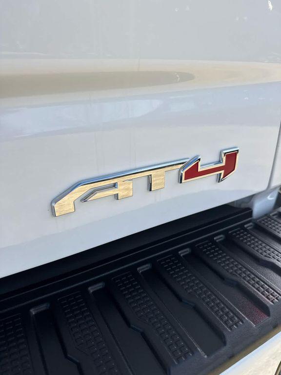 used 2023 GMC Sierra 1500 car, priced at $43,995