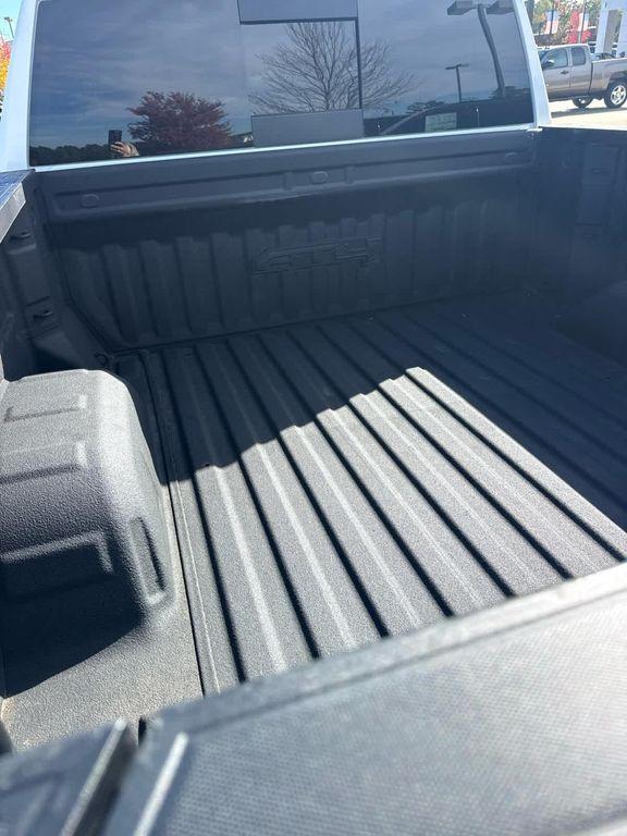 used 2023 GMC Sierra 1500 car, priced at $43,995