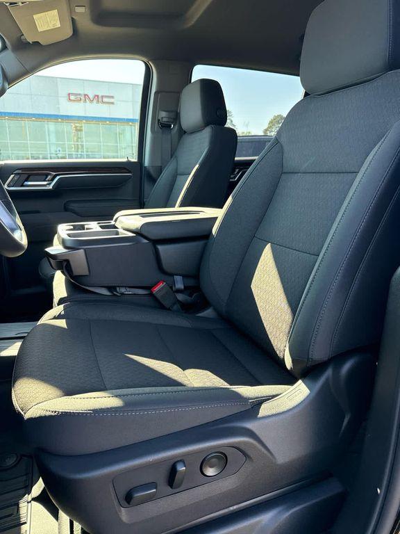 new 2026 GMC Sierra 1500 car, priced at $62,350