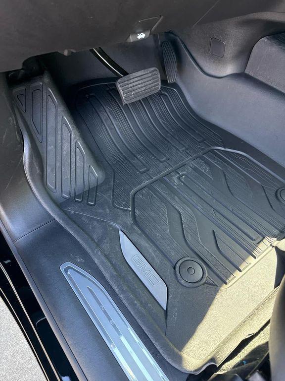 new 2026 GMC Sierra 1500 car, priced at $62,350