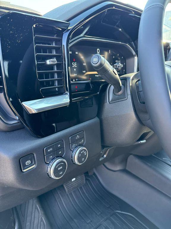 new 2026 GMC Sierra 1500 car, priced at $62,350