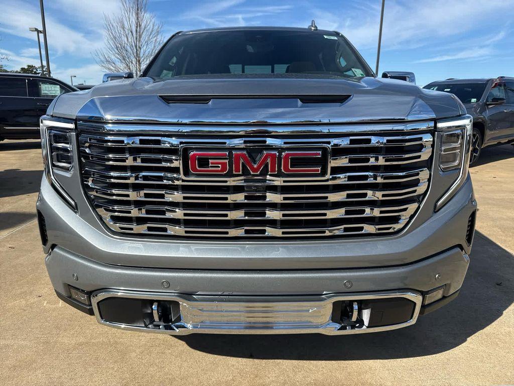 new 2026 GMC Sierra 1500 car, priced at $80,090