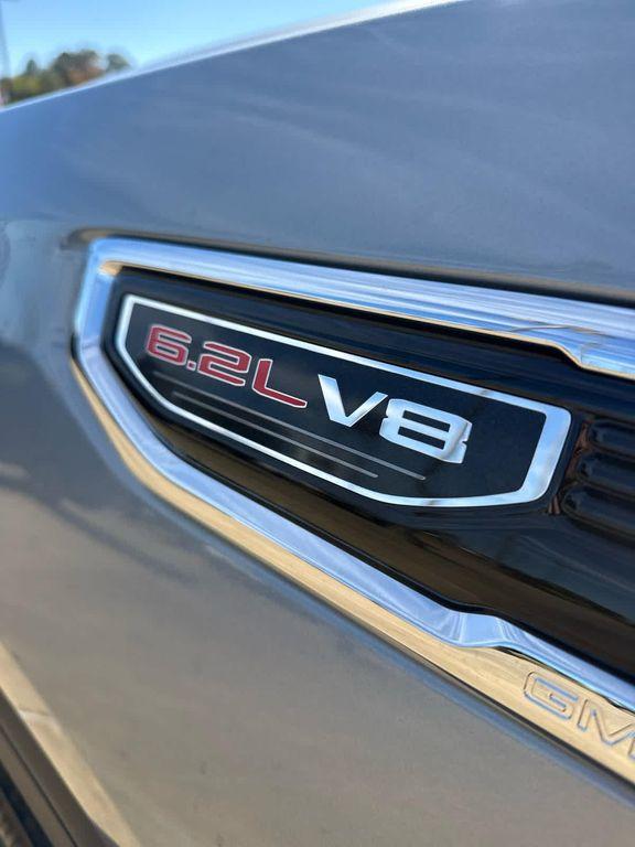 new 2026 GMC Sierra 1500 car, priced at $80,090