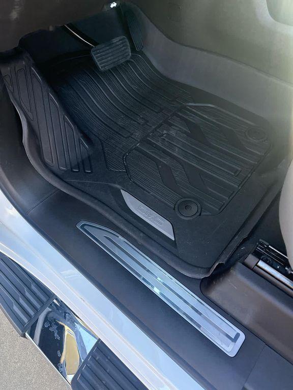 new 2026 GMC Sierra 1500 car, priced at $68,040