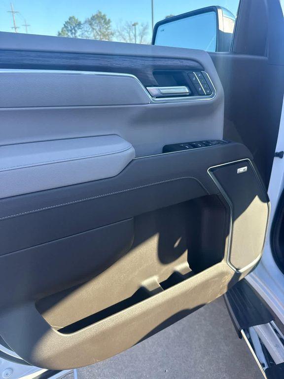 new 2026 GMC Sierra 1500 car, priced at $68,040