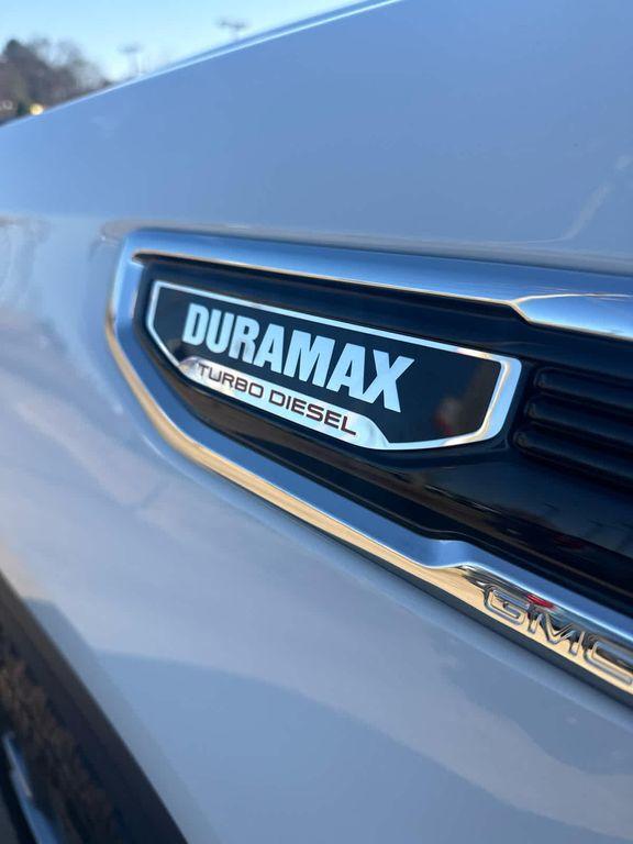 new 2026 GMC Sierra 1500 car, priced at $68,040