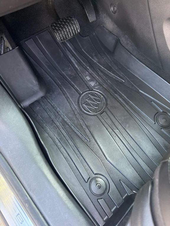 used 2020 Buick Encore car, priced at $12,495