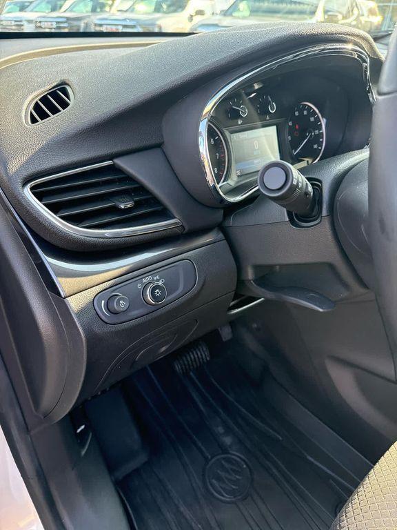 used 2020 Buick Encore car, priced at $12,495