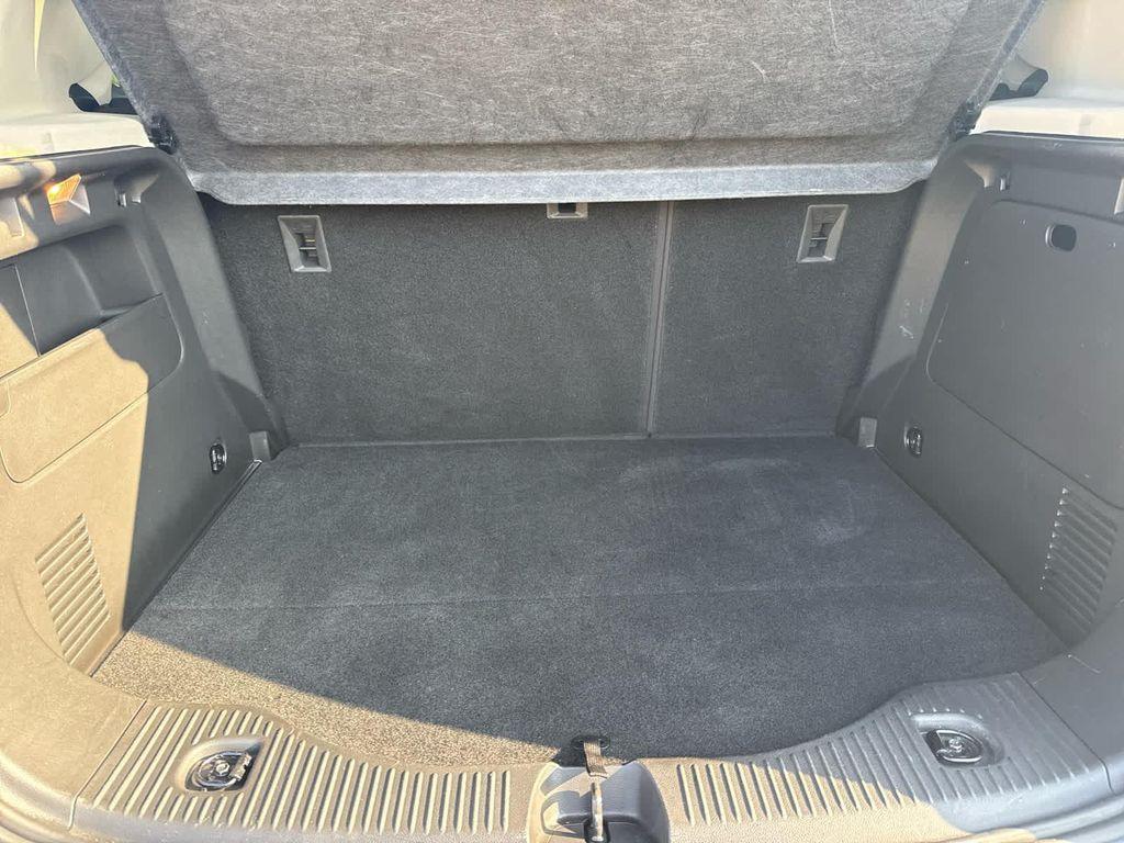 used 2020 Buick Encore car, priced at $12,495