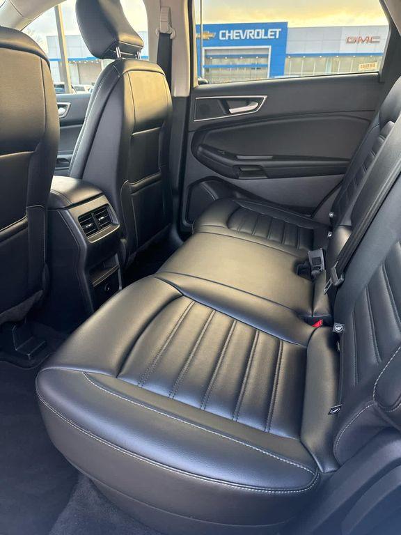 used 2024 Ford Edge car, priced at $21,820