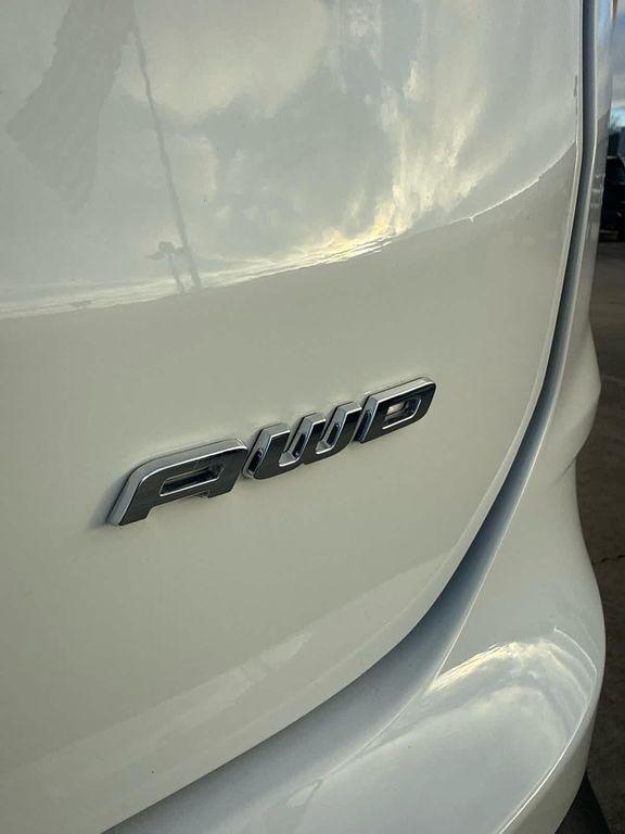 used 2024 Ford Edge car, priced at $21,820