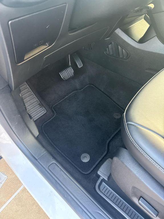 used 2024 Ford Edge car, priced at $21,820