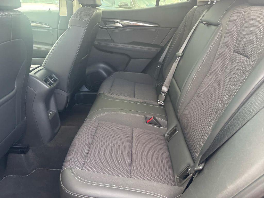 used 2023 Buick Envision car, priced at $24,395