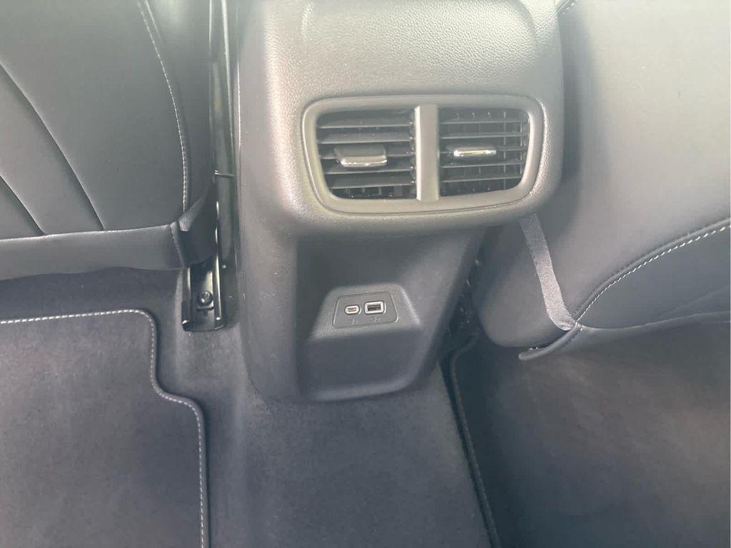 used 2023 Buick Envision car, priced at $24,395