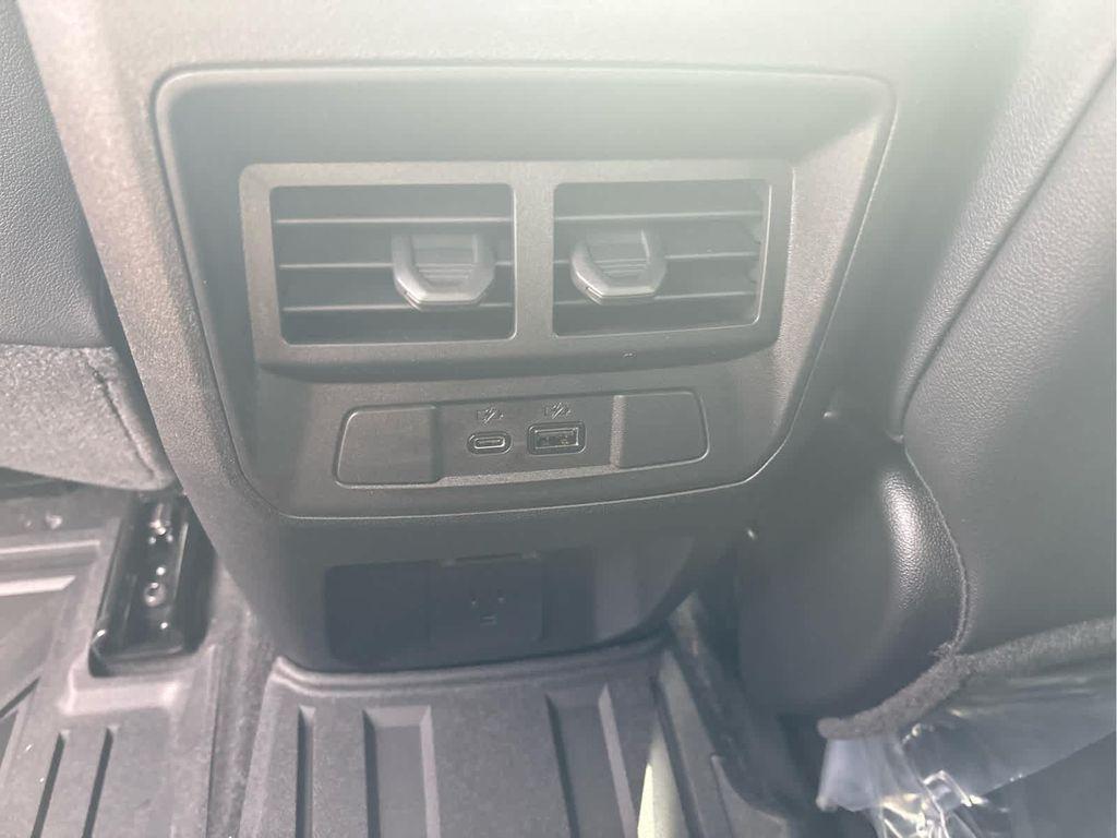 new 2026 GMC Canyon car, priced at $49,875