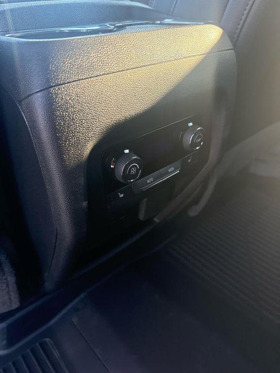 new 2026 Chevrolet Traverse car, priced at $57,860