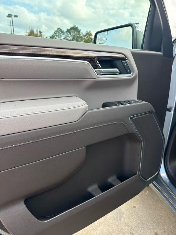 new 2026 GMC Sierra 1500 car, priced at $62,350