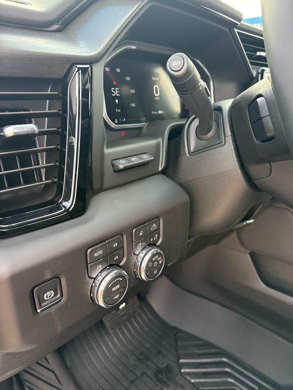 new 2026 GMC Sierra 2500 car, priced at $89,935