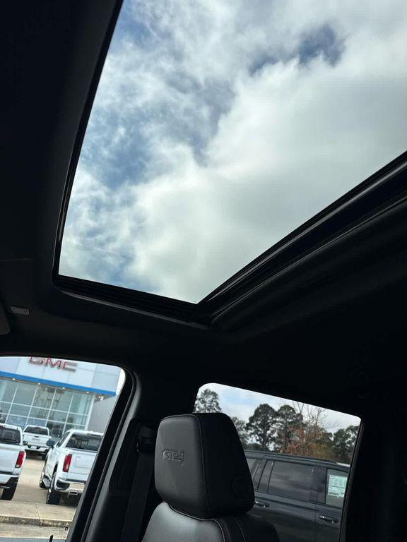 new 2026 GMC Sierra 2500 car, priced at $89,935