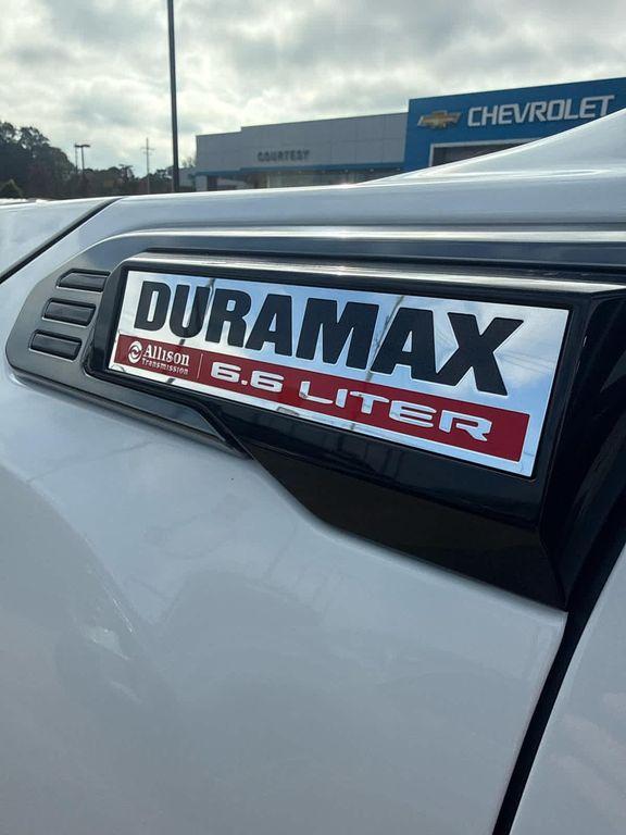 new 2026 GMC Sierra 2500 car, priced at $89,935