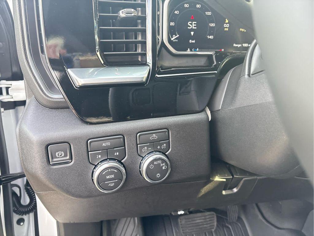 new 2026 GMC Sierra 1500 car, priced at $61,105