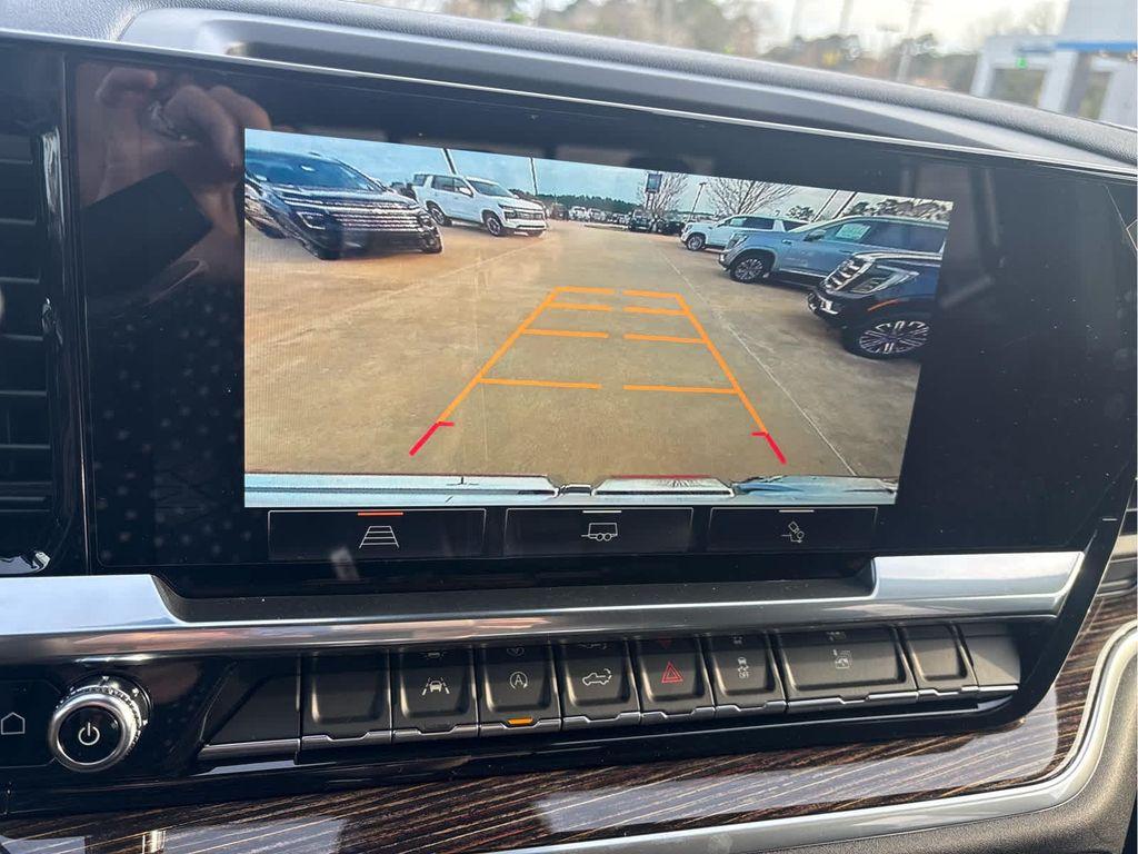 new 2026 GMC Sierra 1500 car, priced at $61,105