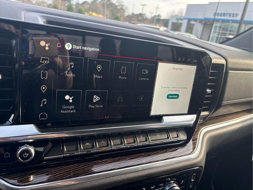 new 2026 GMC Sierra 1500 car, priced at $61,105