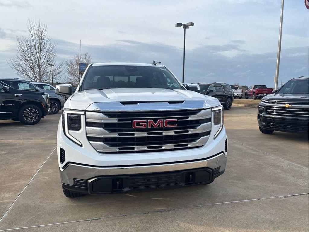 new 2026 GMC Sierra 1500 car, priced at $61,105