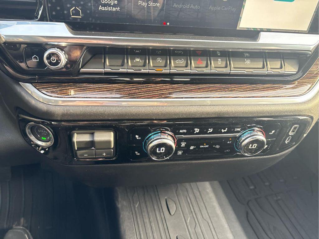 new 2026 GMC Sierra 1500 car, priced at $61,105