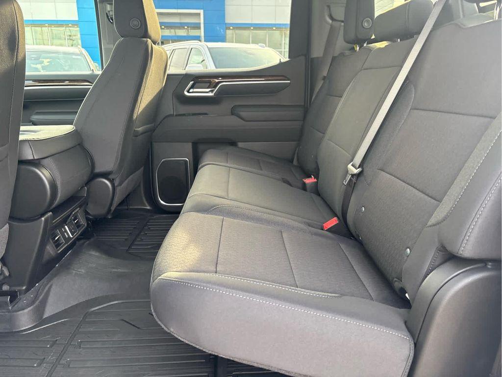 new 2026 GMC Sierra 1500 car, priced at $61,105