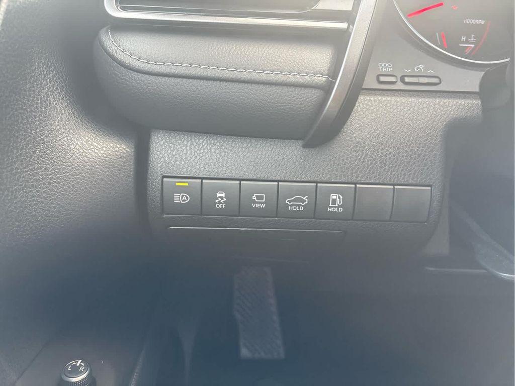 used 2024 Toyota Camry car, priced at $29,995