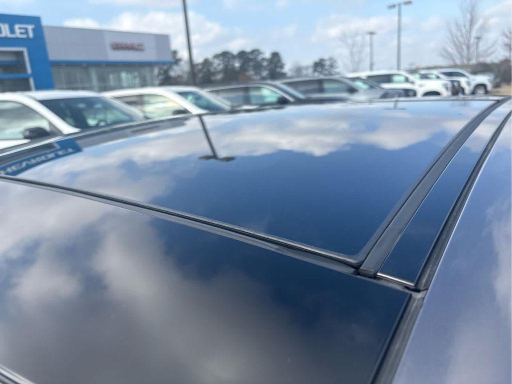 used 2024 Toyota Camry car, priced at $29,995