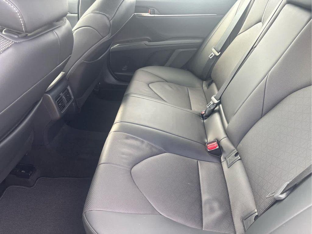 used 2024 Toyota Camry car, priced at $29,995