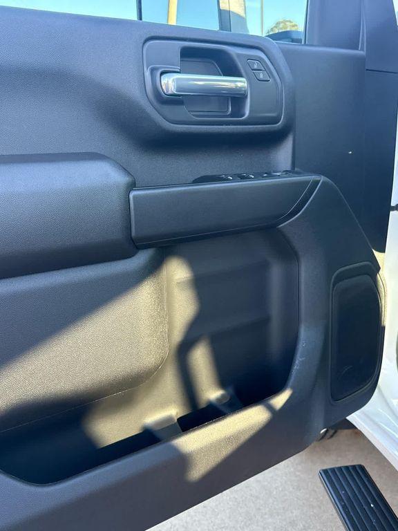 new 2026 GMC Sierra 2500 car, priced at $59,105