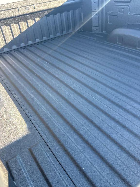 new 2026 GMC Sierra 2500 car, priced at $59,105