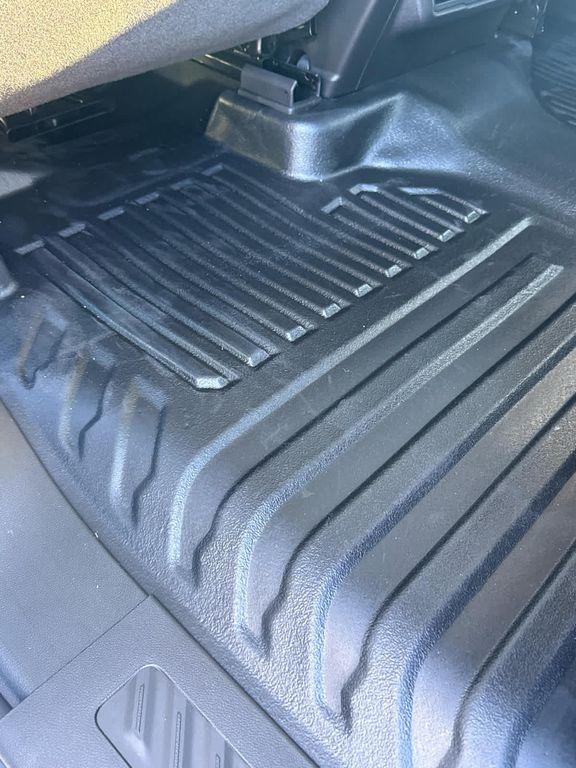 new 2026 GMC Sierra 2500 car, priced at $59,105