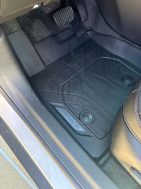 new 2026 Chevrolet Trax car, priced at $29,190