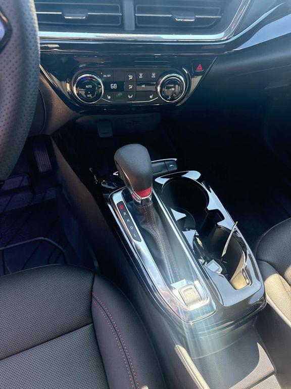 new 2026 Chevrolet Trax car, priced at $29,190