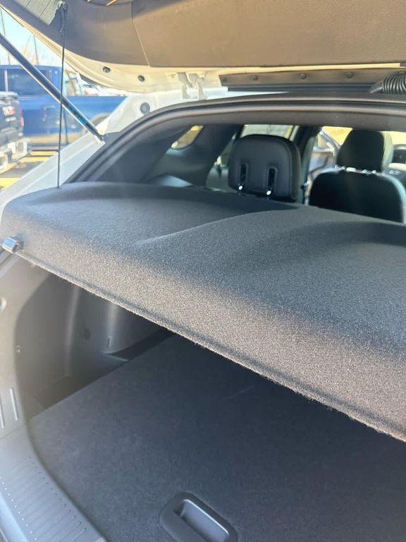 new 2026 Chevrolet Trax car, priced at $29,190